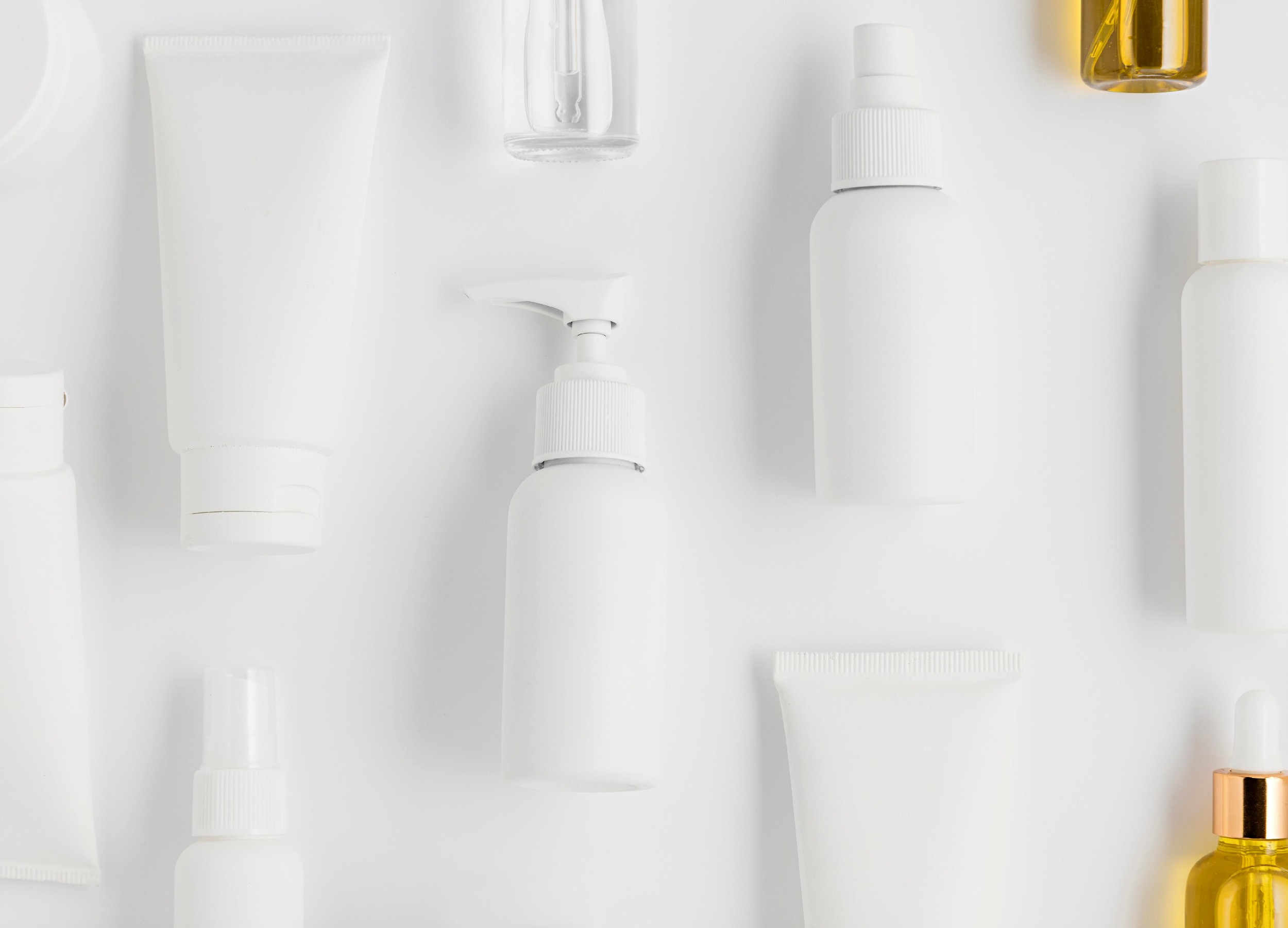 BLWINSKIN 香水 - 高端香水調配與瓶器設計