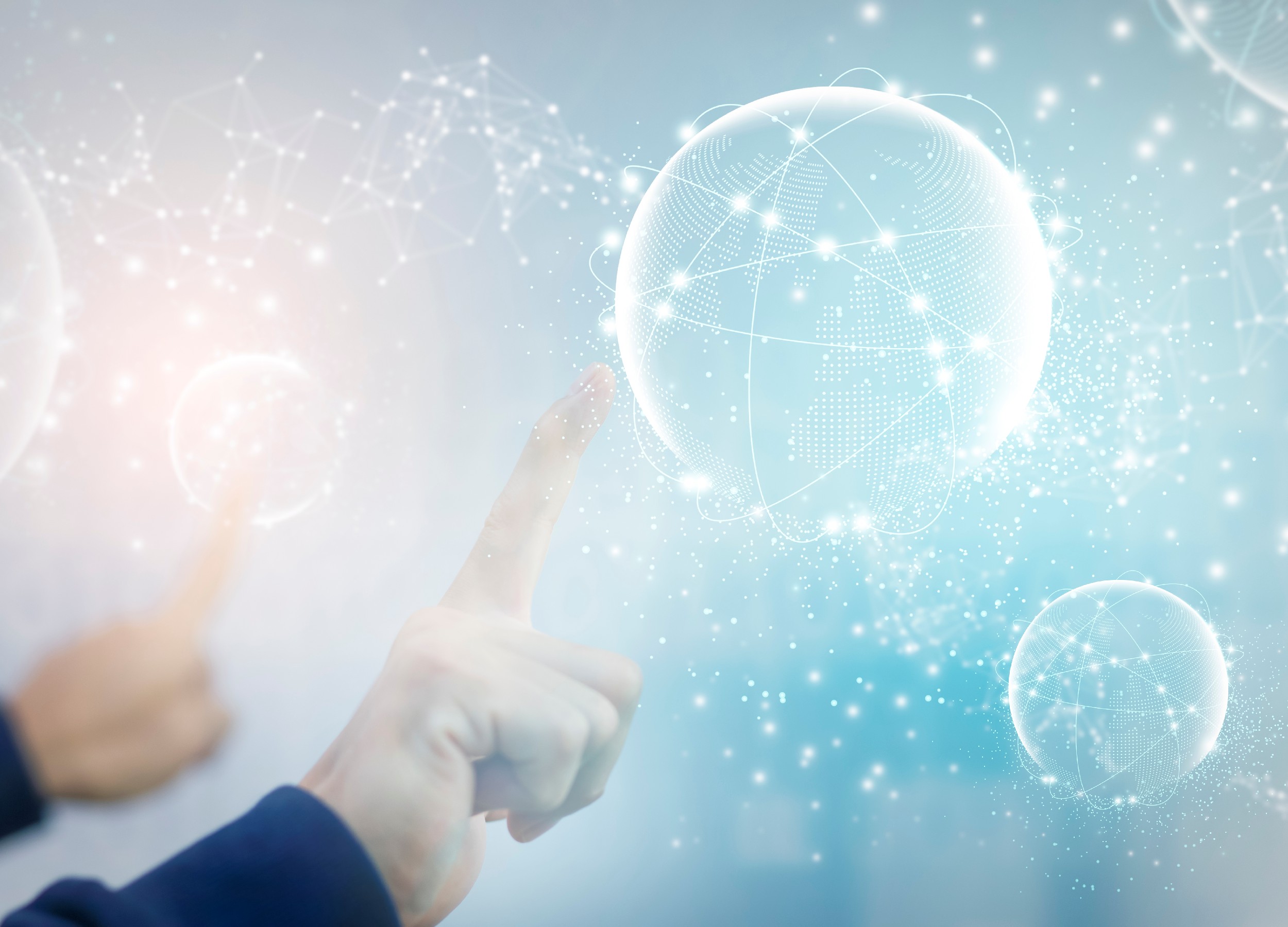 BLWINSKIN 科研團隊 - 配方研發