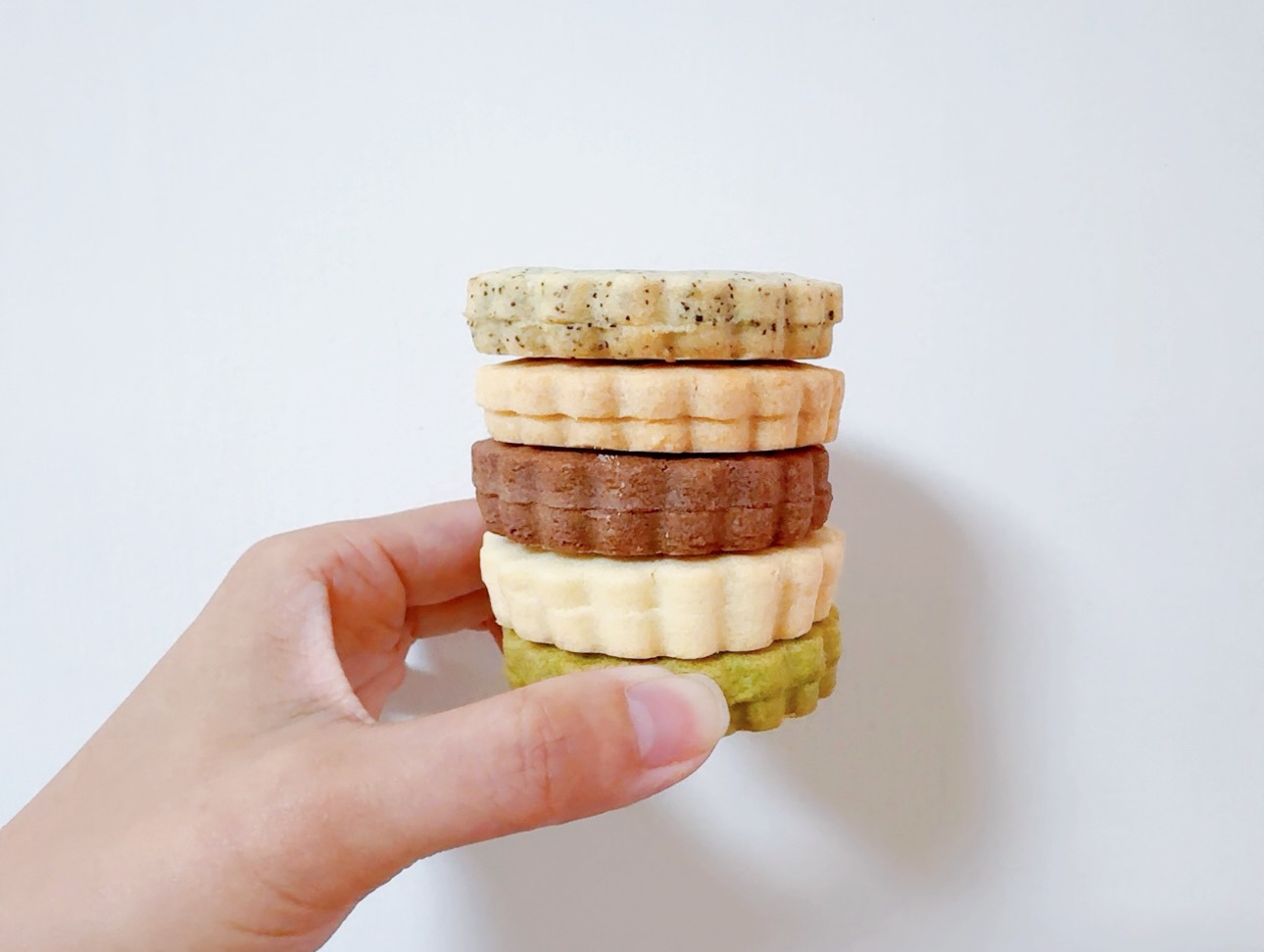 Crêpe 楊枝金露千層蛋糕